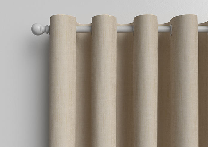 Rhea, Sesame - Made to Measure Curtains - Image 12
